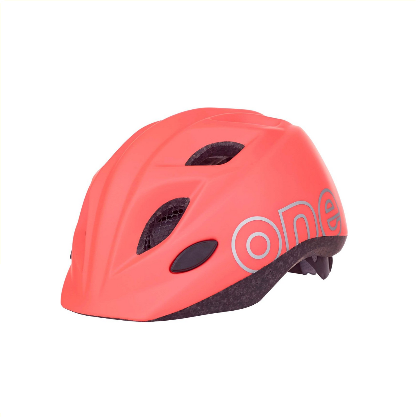 DA0104A Bobike Helm One Plus S Flamingo