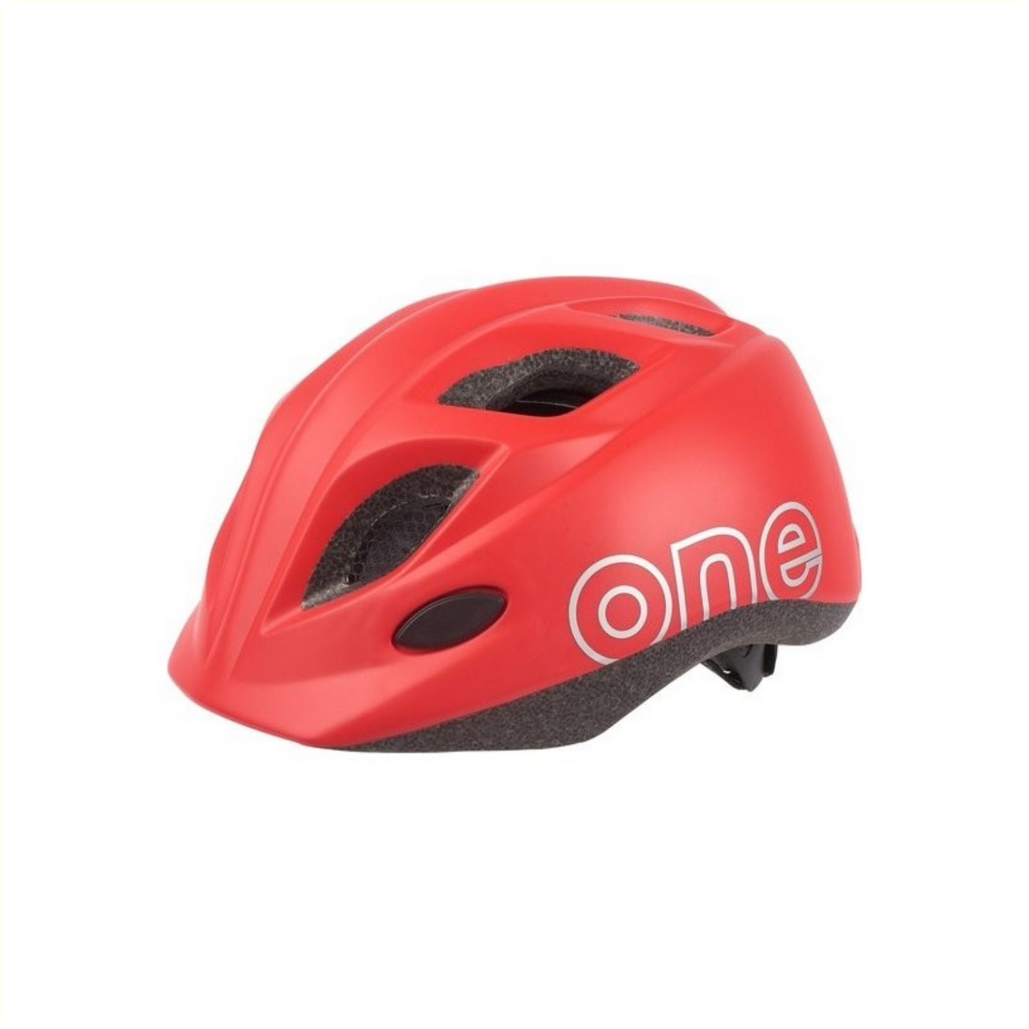 DB0202A Bobike Helm One Plus XS Strawber
