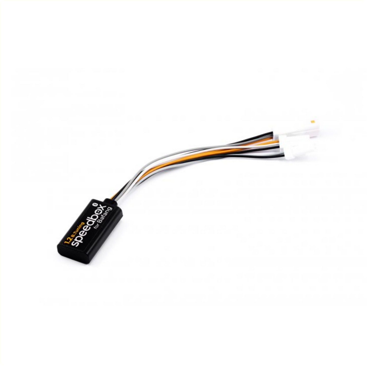 QD0807A Speedbox 1.2BT VV