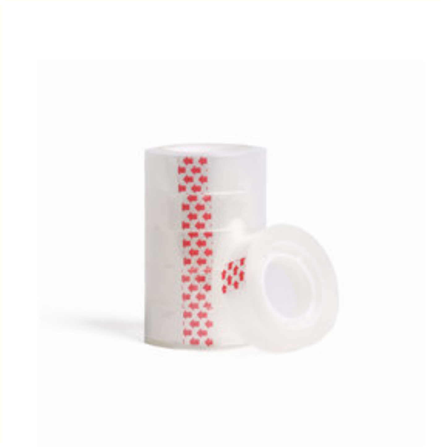 CG0605A Cellotape per 6 rollen transp