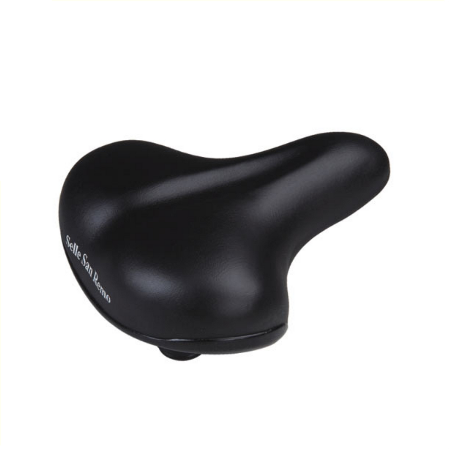 FA2202D Zadel Citybike "Elastomer"