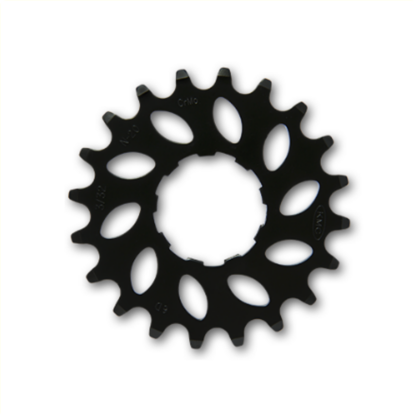 AA0103A KMC Enviolo tandwiel 20t
