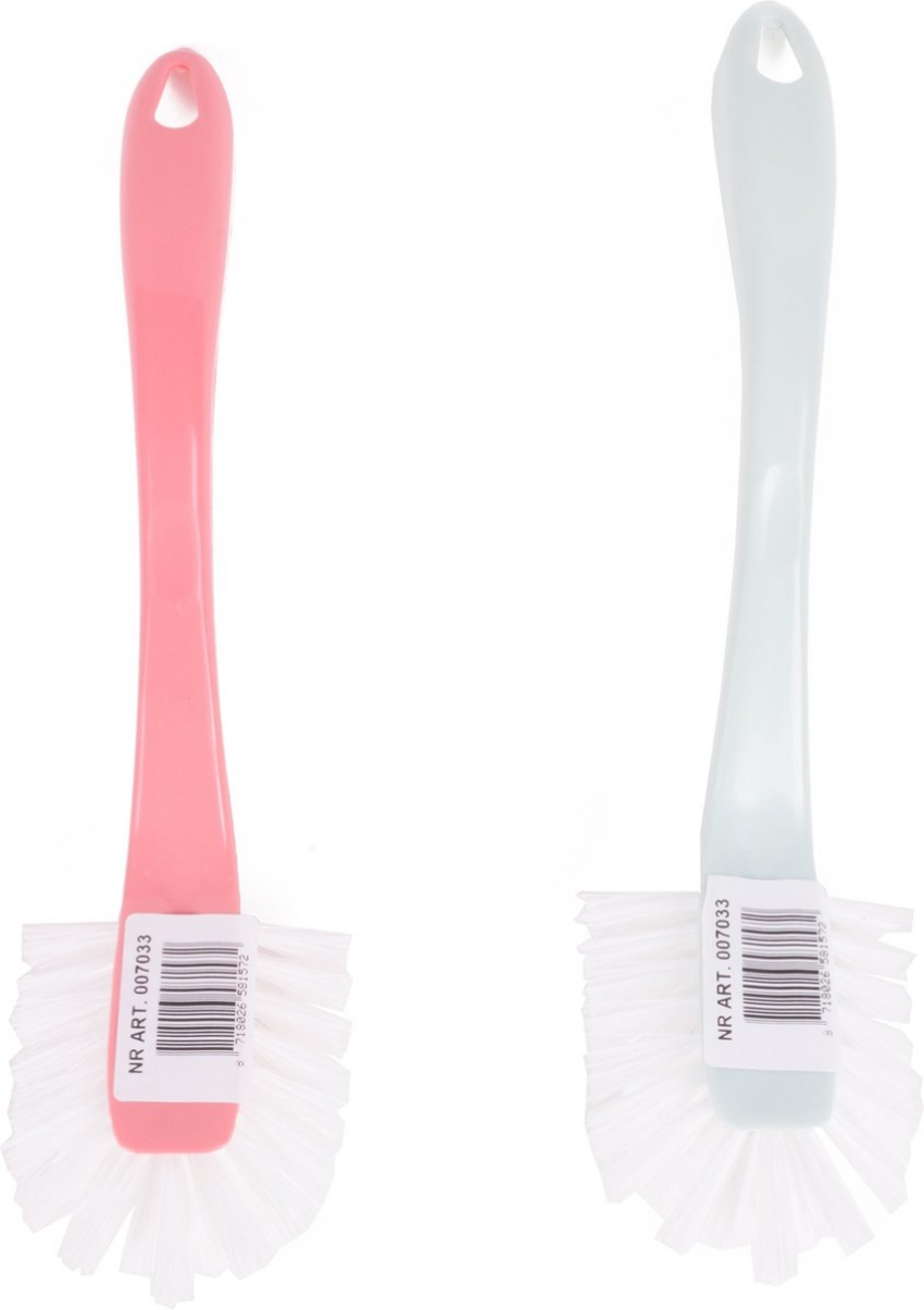 RB0104A afwasborstel sorti kleur