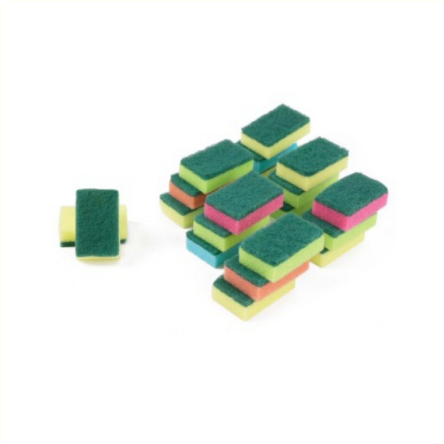 CH0703A Schuurspons per 14