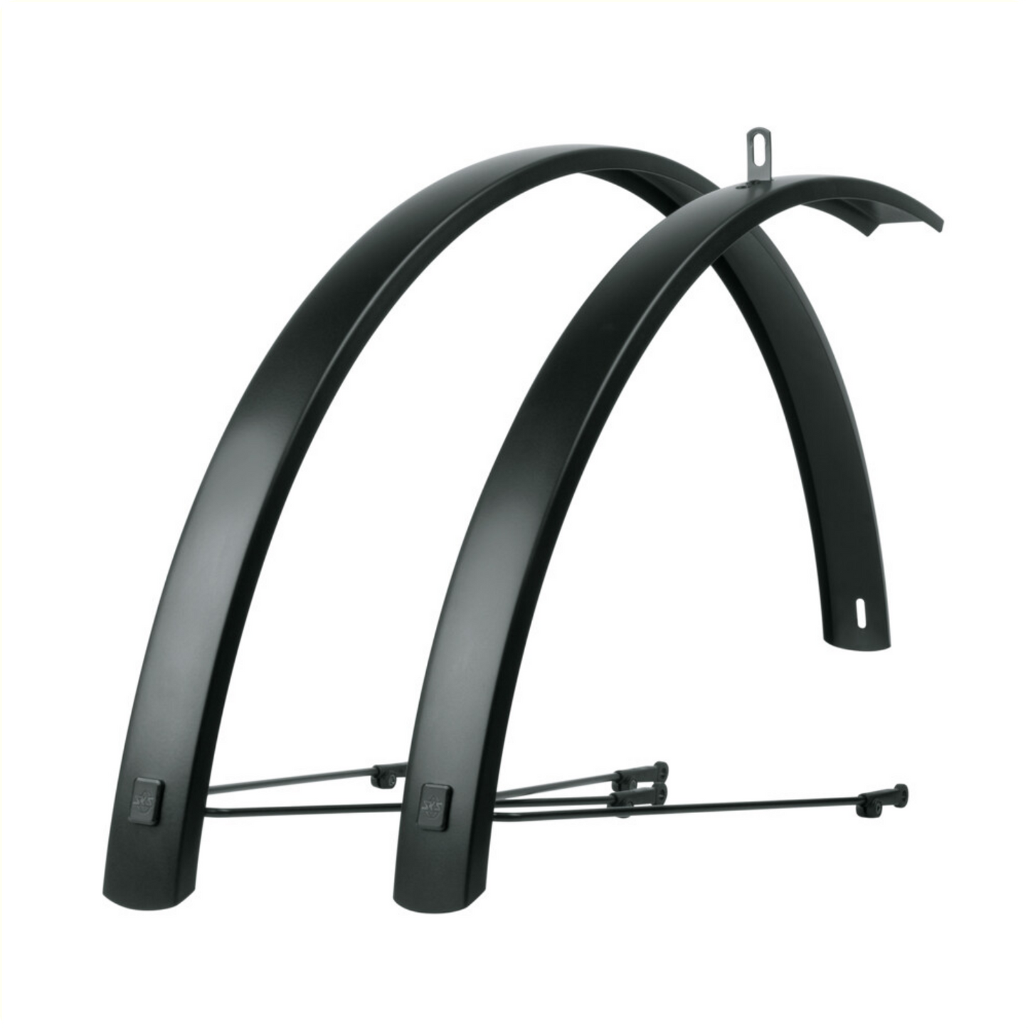 FA1101D SKS bleumels Edge AL 55mm zwart