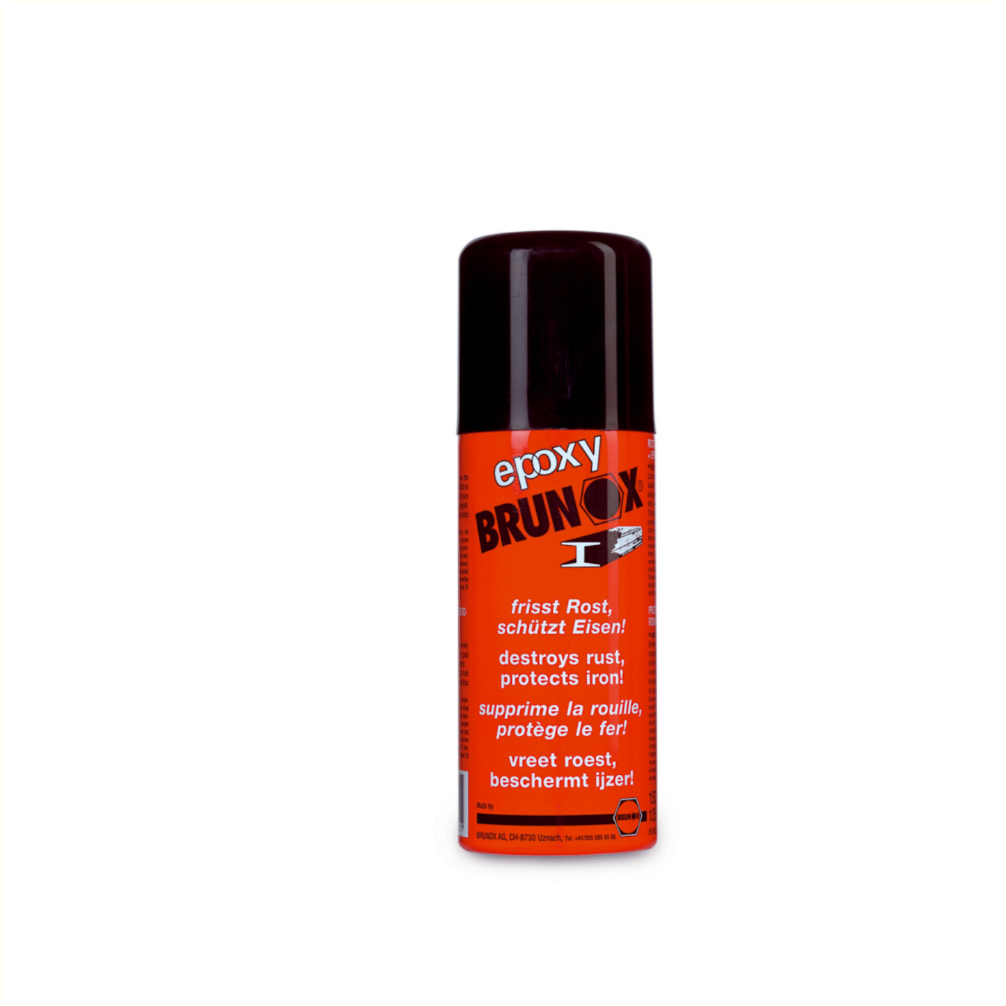 BF1102A BRUNOX® Epoxy spray 150 ml