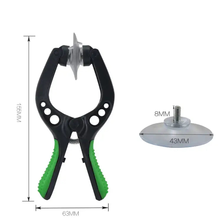 8 in 1 BEST BST-609 Cell Phone Repair Tool Kit Opening Tools BST-609 - BST-609