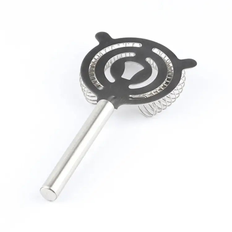 8 in 1 Stainless Steel Wine Cocktail Shaker Tools Set with Cloth Bag Capacity: 350ml 350ml - 350ml