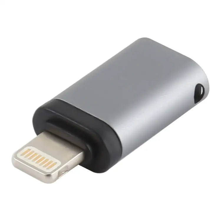8 Pin Male to USB-C / Type-C Female Charging Adapter Support Data Transmission 8 Pin Male - 8 Pin Male
