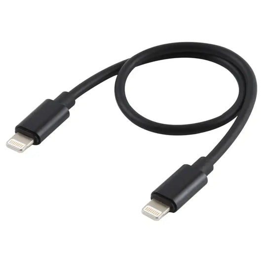 8 Pin to 8 Pin Data Migration Cable Support Charging Cable Length: 30cm