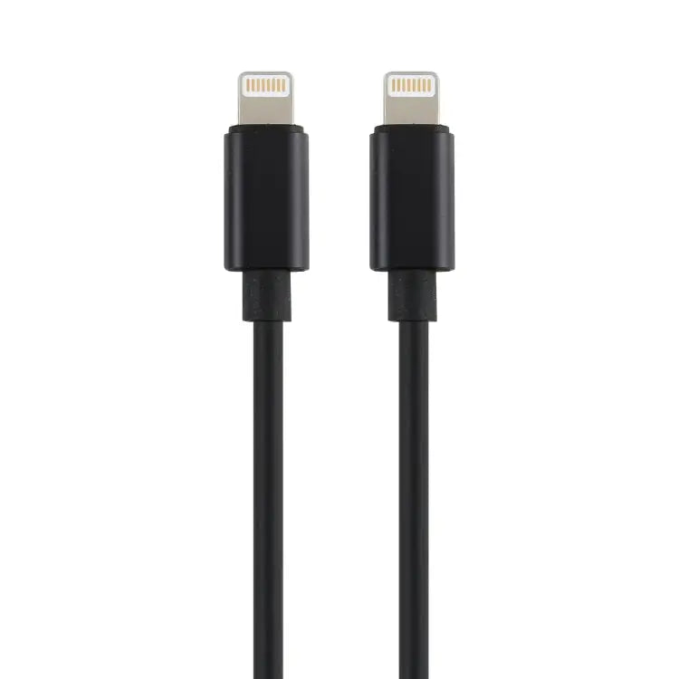 8 Pin to 8 Pin Data Migration Cable Support Charging Cable Length: 30cm