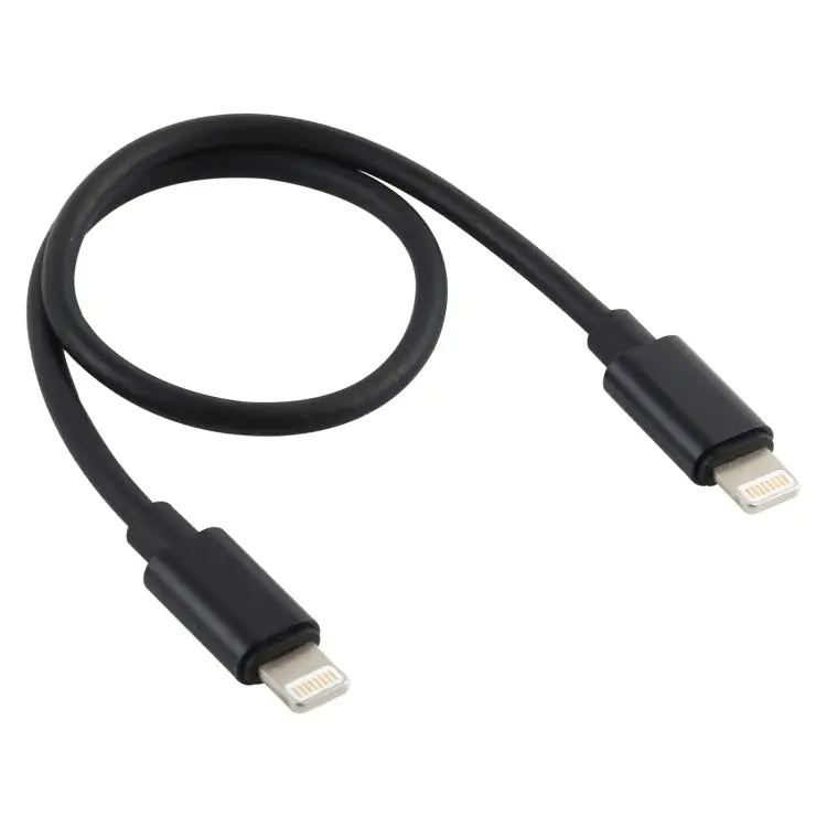 8 Pin to 8 Pin Data Migration Cable Support Charging Cable Length: 30cm