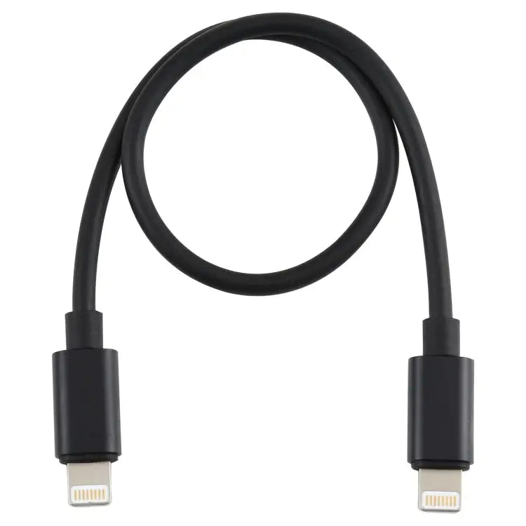 8 Pin to 8 Pin Data Migration Cable Support Charging Cable Length: 30cm