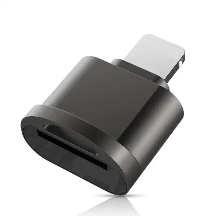 8 Pin to TF Card Adapter Mini TF Card Reader 8 Pin - 8 Pin