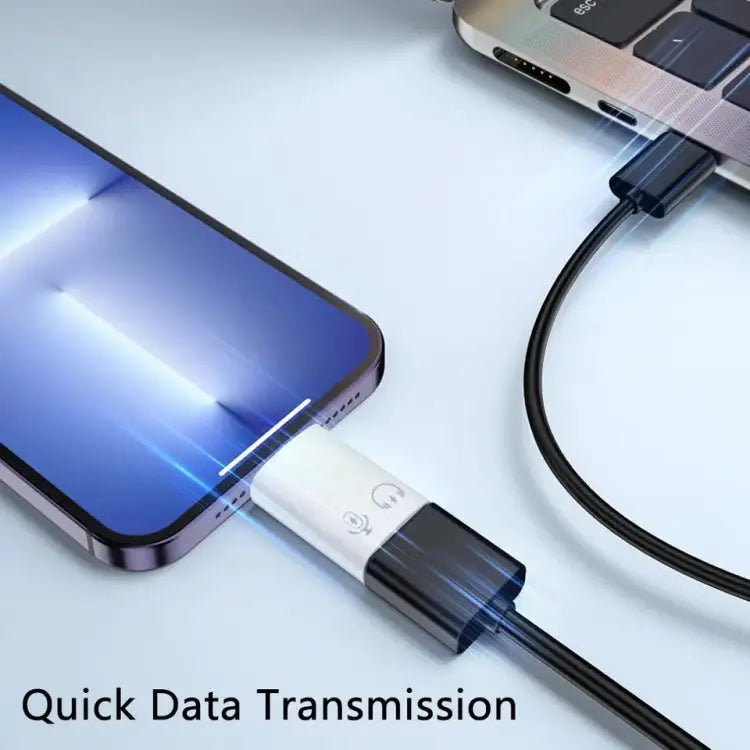 8 Pin to USB 3.0 OTG Adapter 8 Pin to USB 3.0 - 8 Pin to USB 3.0 - Apple Accessories
