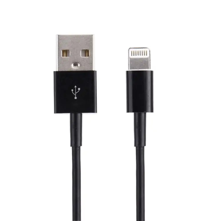 8 Pin to USB Sync Data / Charging Cable Cable Length: 13cm