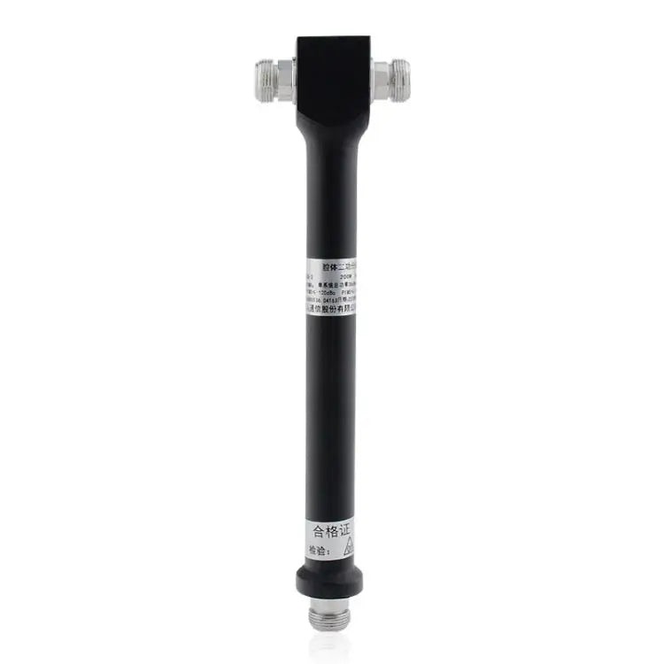 800-2500MHz 2 Way Cavity RF Power Splitter/Power Divider ST-MR02BLC - ST-MR02BLC