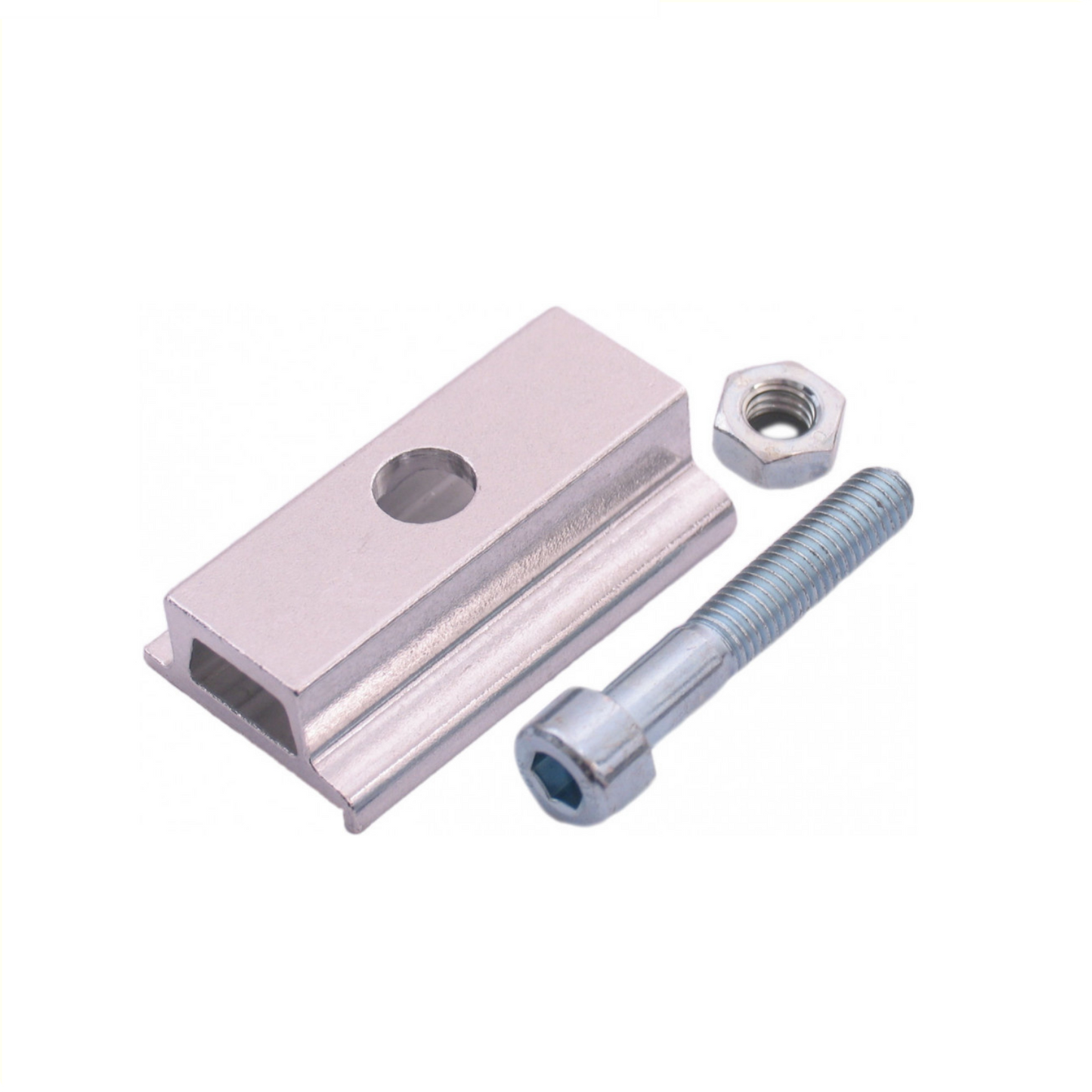 QD0207A Ursus standaardplaat adapter