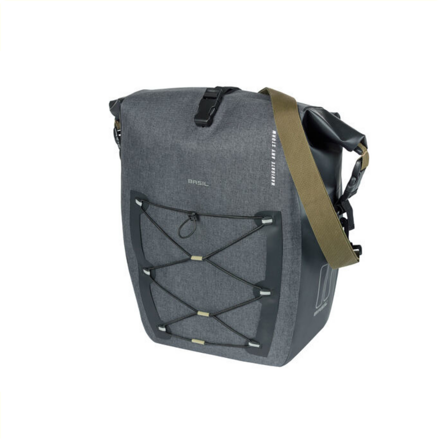 BB0406A Basil Navigator Storm L
