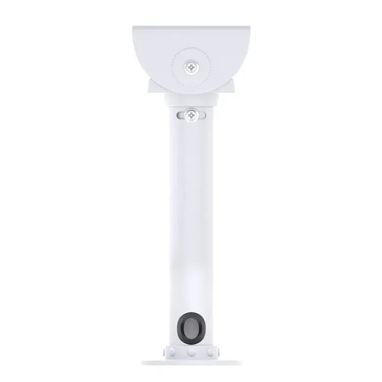 805 Aluminum Alloy 25cm Universal Camera Monitoring Bracket Support Wall Mounted Bracket for Video Camera