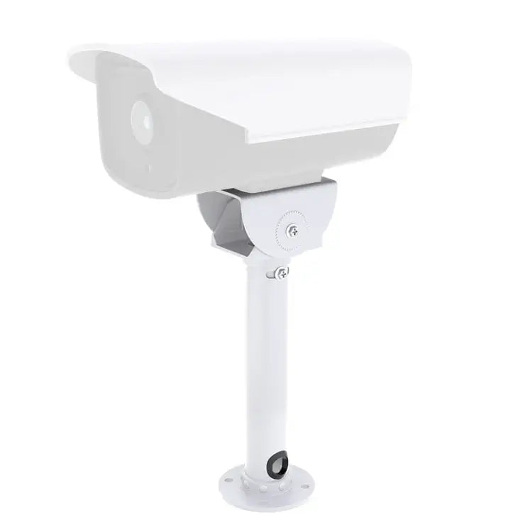 805 Aluminum Alloy 25cm Universal Camera Monitoring Bracket Support Wall Mounted Bracket for Video Camera