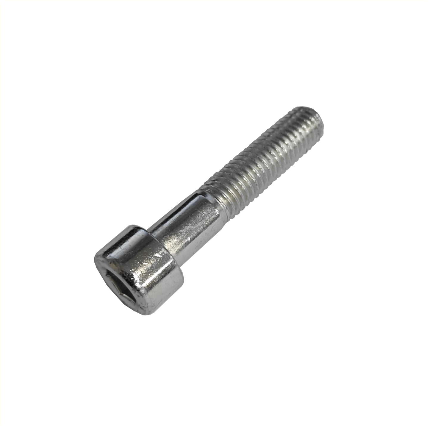 AD0104A Inbusbout m10x50 per stuk