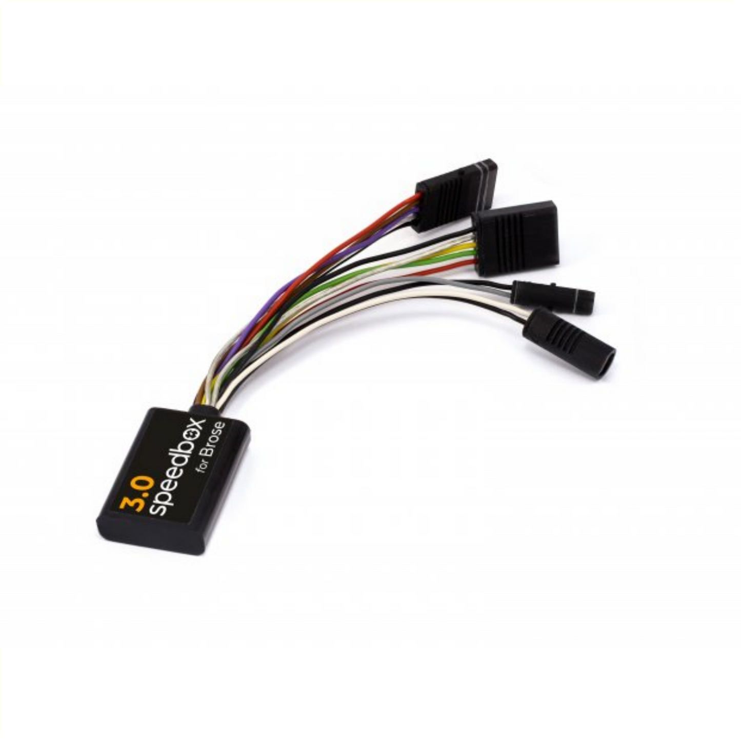 QD0207A Speedbox 3.0 Brose