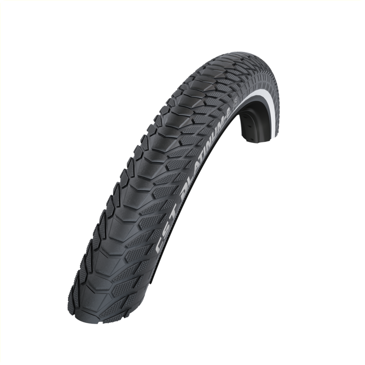 EC0301C CST Platinum E bub 28x1.75