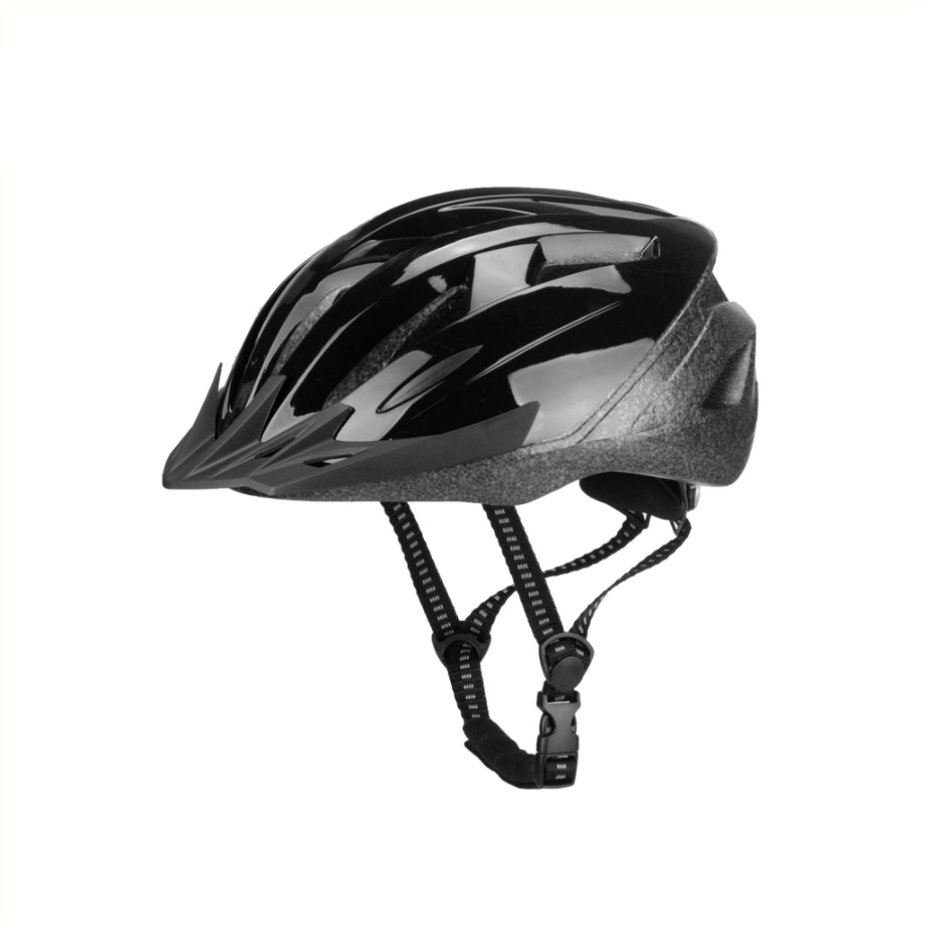 EA0802C Falkx Helm M zwart