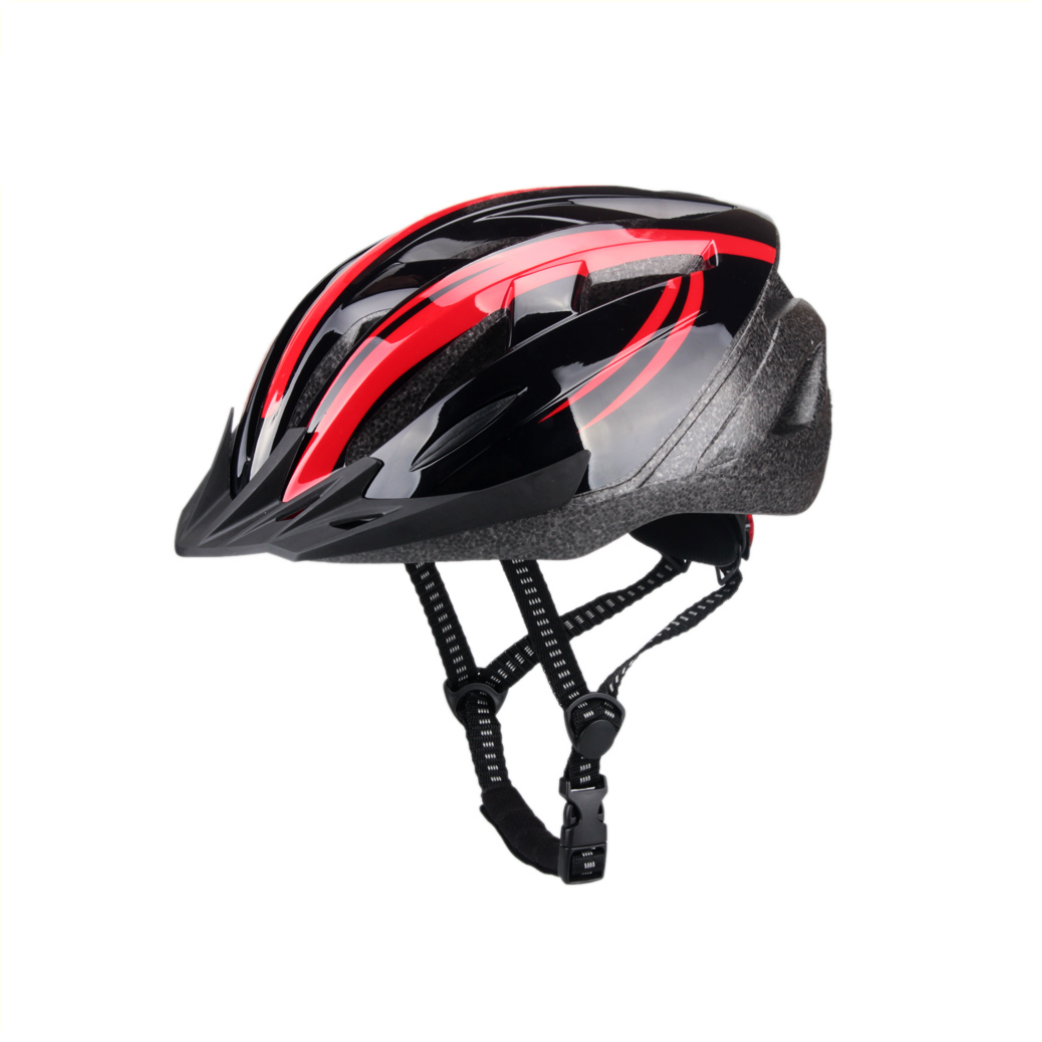EA0904D Falkx Helm L rood