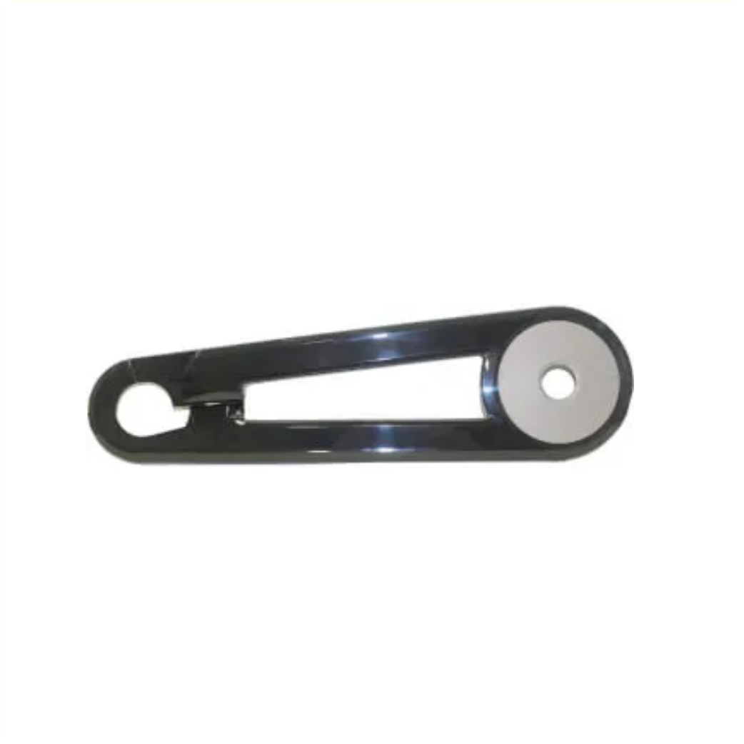 CC0701A Kettingkast Ride Zwart 38T bosch