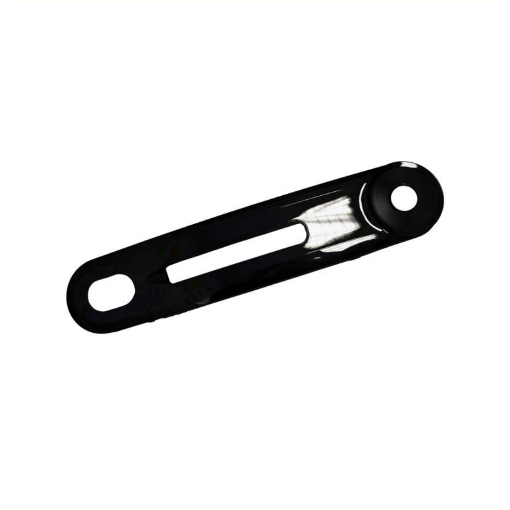 CC1204A Kettingkast Cadena Zwart Bosch
