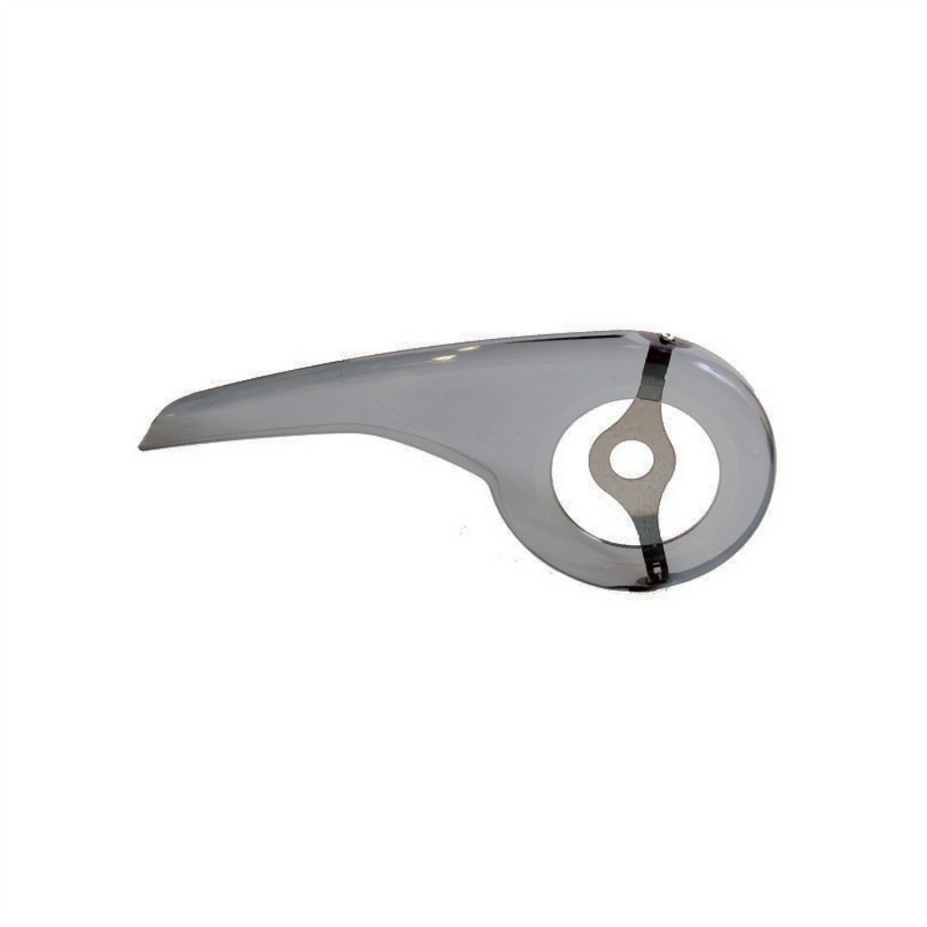CB0601A Kettingscherm Prisma 46t
