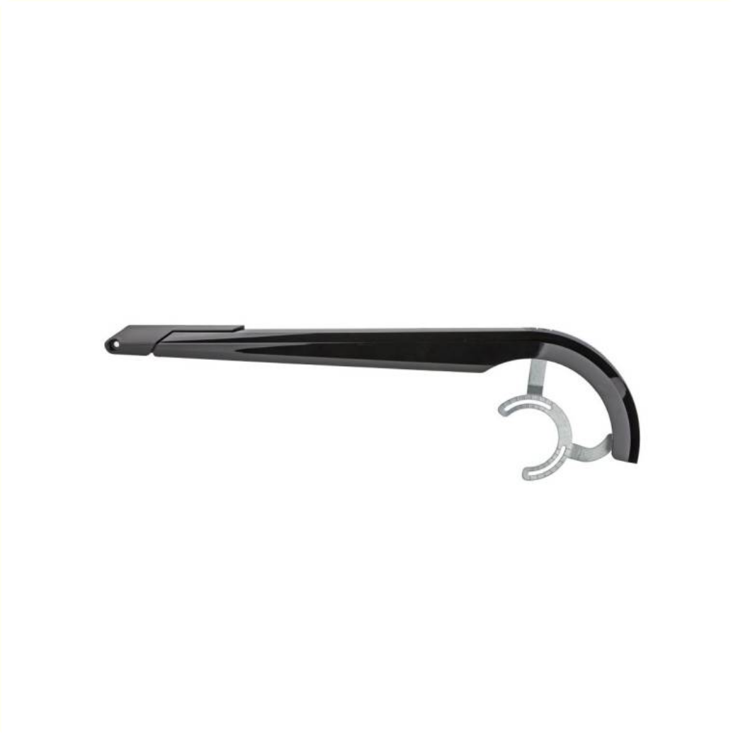 CB0506A Kettingscherm Drive 38T.2 Bosc