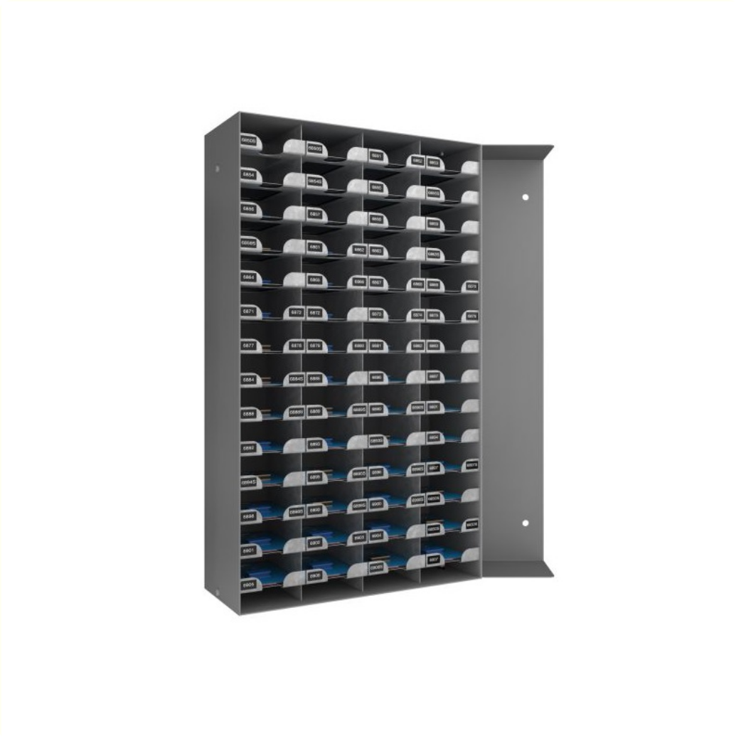 FF0901C Elvedes schijfremblok display