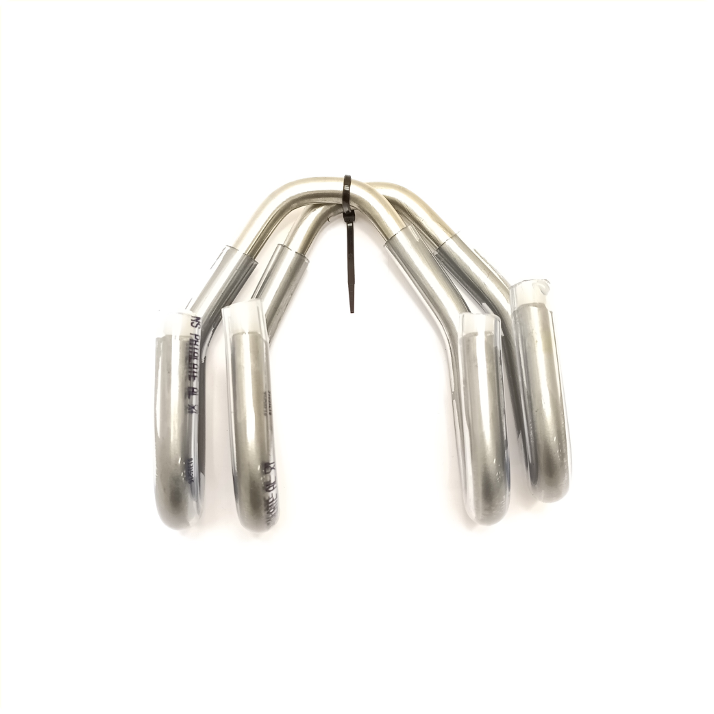 CI1203A RVS haken 10mm fietslift