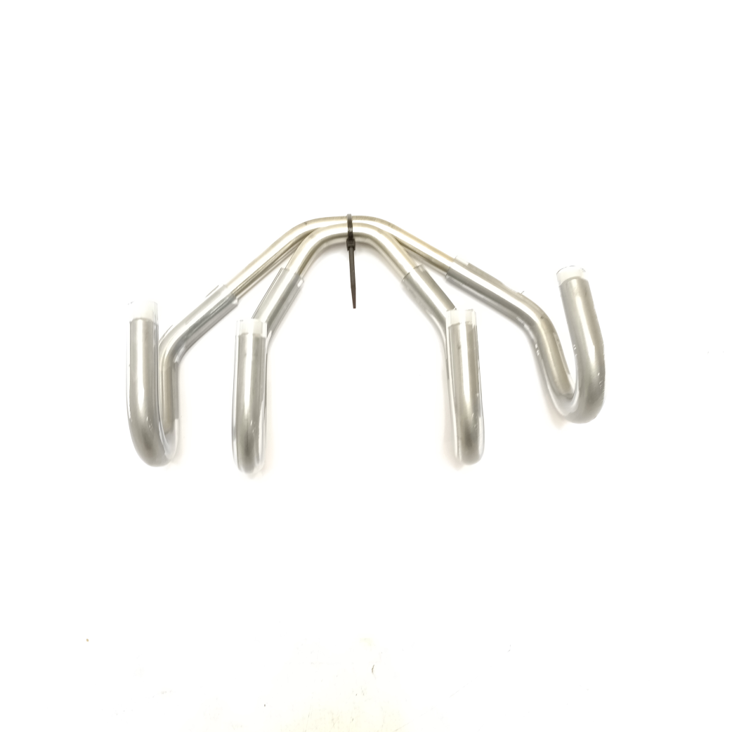 CI1202A RVS haken E-Bike fietslift