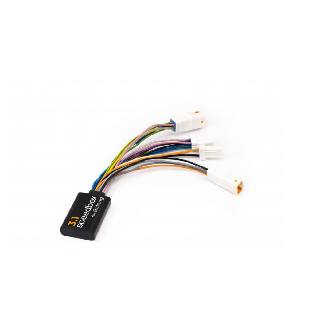 QD0507A Speedbox 3.1 Bafang