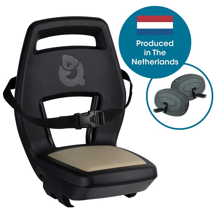FD0402D Kinderzitje Qibbel Khaki