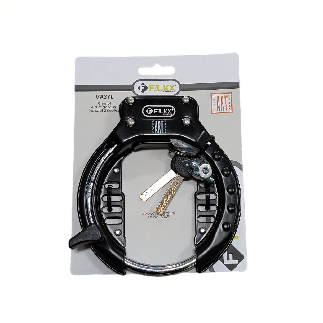 FE0401A Falkx ringslot ART2