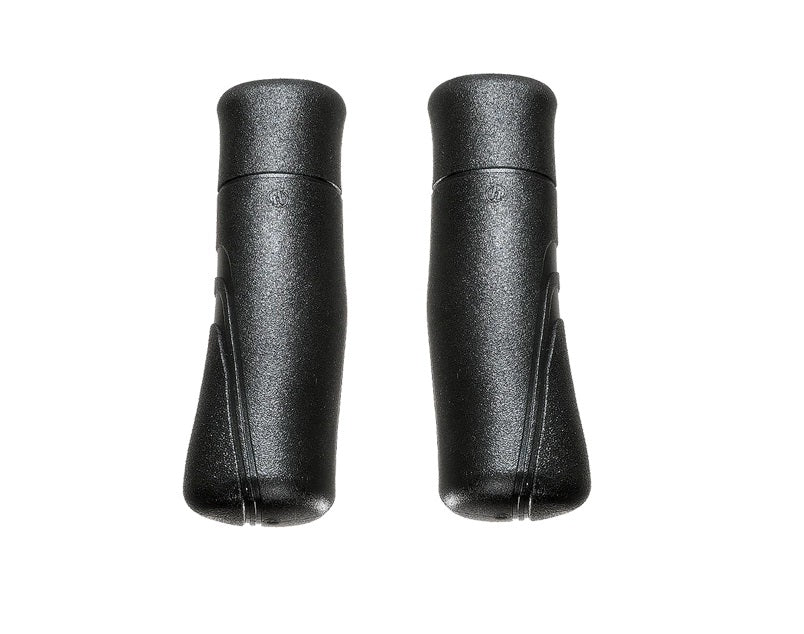 RA0303A handvat zwart grip Moza 91 120mm