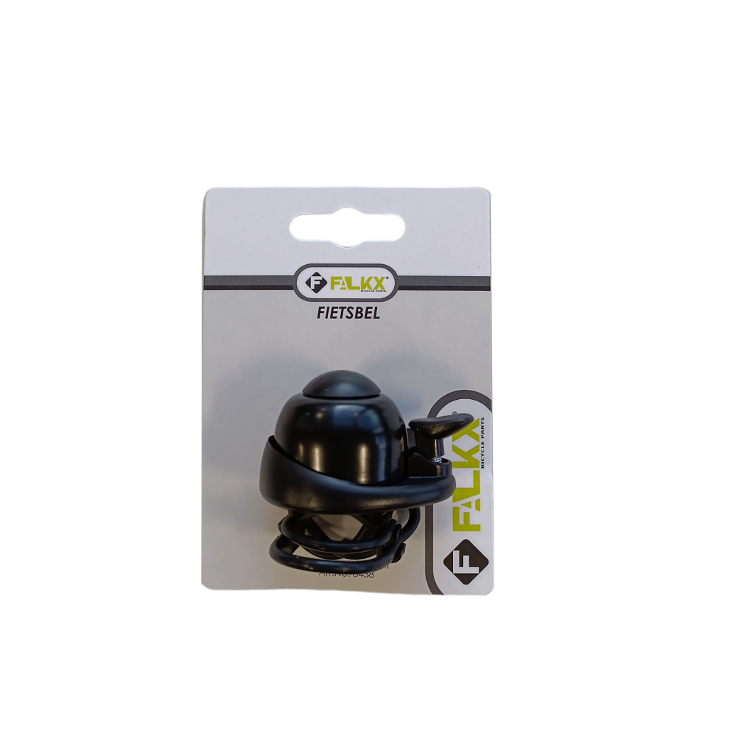 CD0202A Bel mini zwart