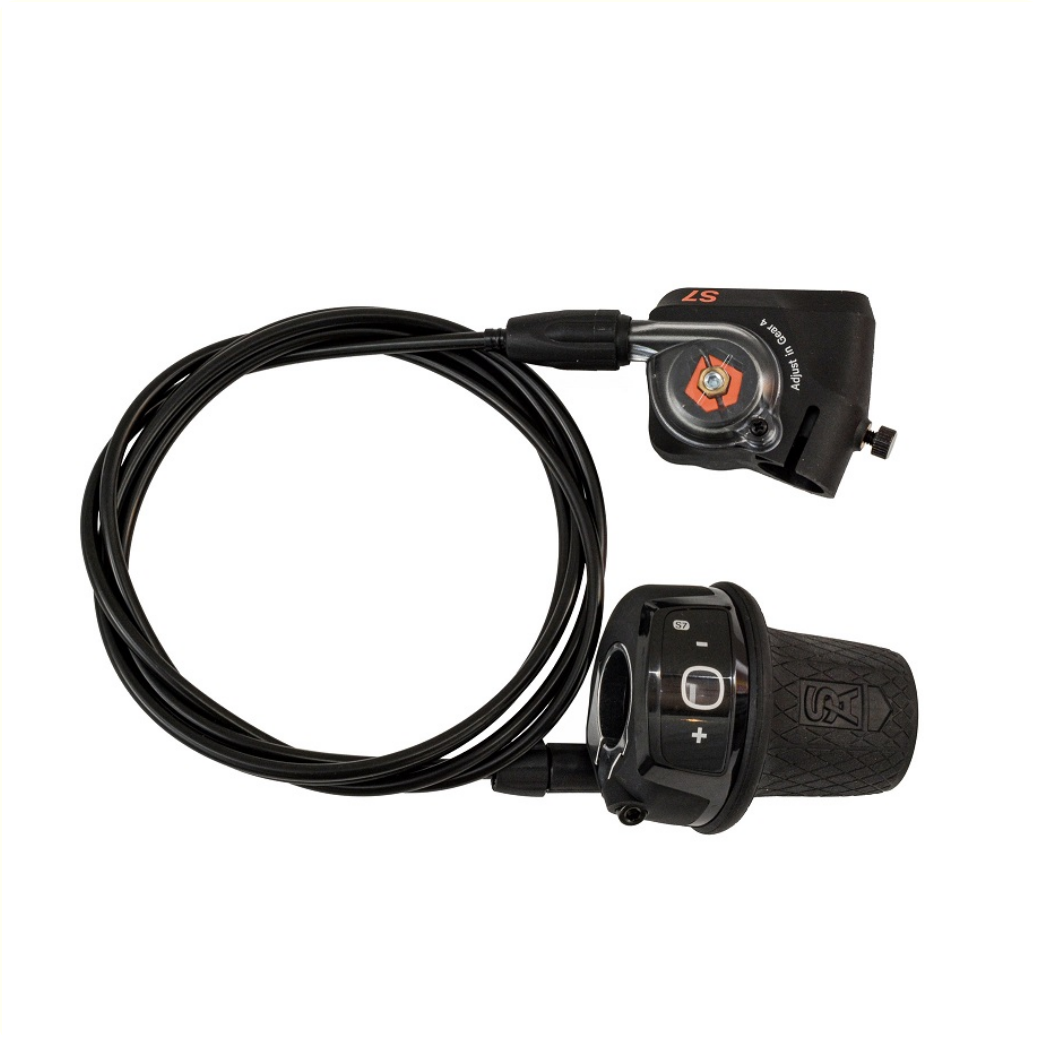 QA0905A SA Twist shifter 7V TSSS7 SRAM S