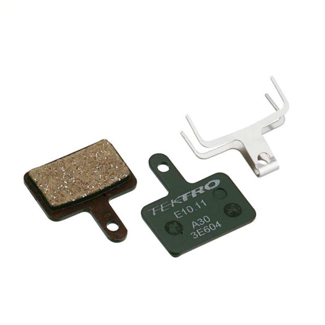 QC0107A Remblok schijfrem Tektro E1011