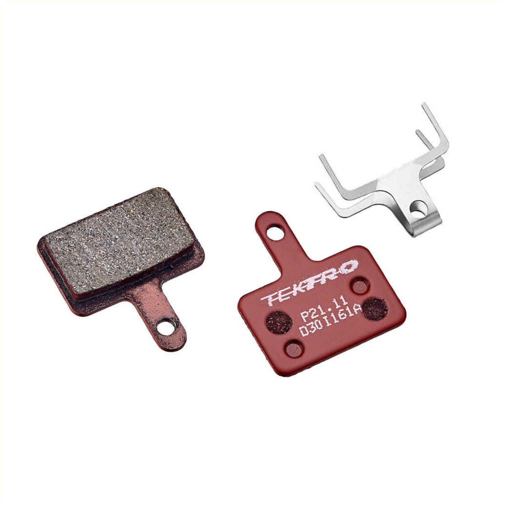 RB0606A Remblok schijfrem Tektro P21.11