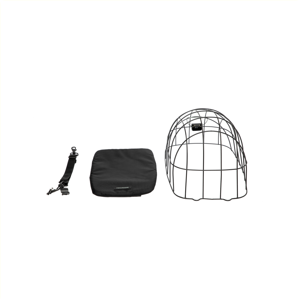 DA0603A Honden mand Clipper pet package