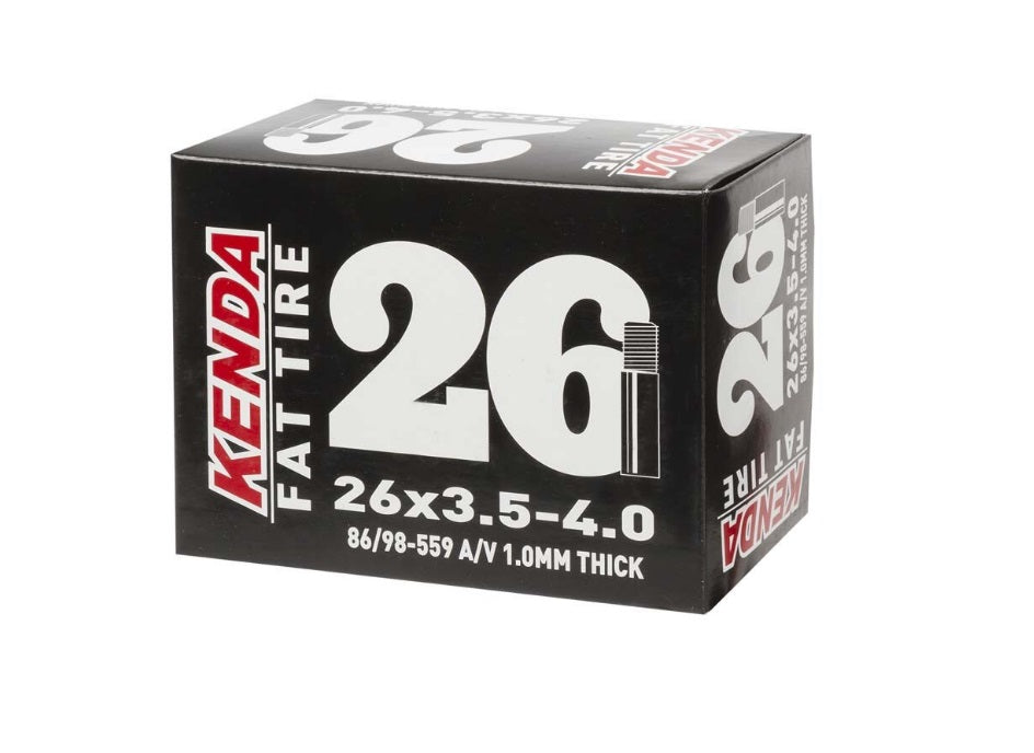 FF1501B Bib 26x3.5-400 AV35