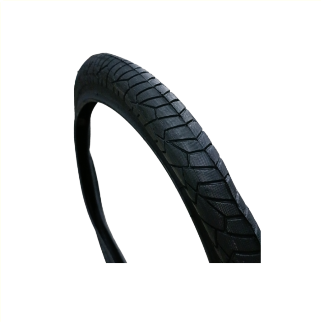 EB0503A Bub 20x1.95 Zwart BMX S-199