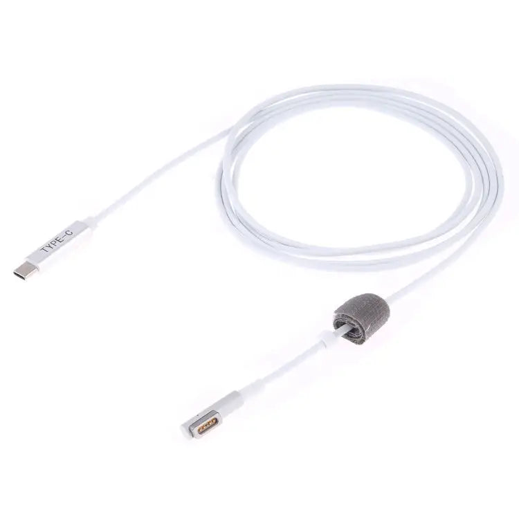 85W 5 Pin MagSafe 1 (L-Shaped) to USB-C / Type-C PD Charging Cable 85W MagSafe 1 - 85W MagSafe 1