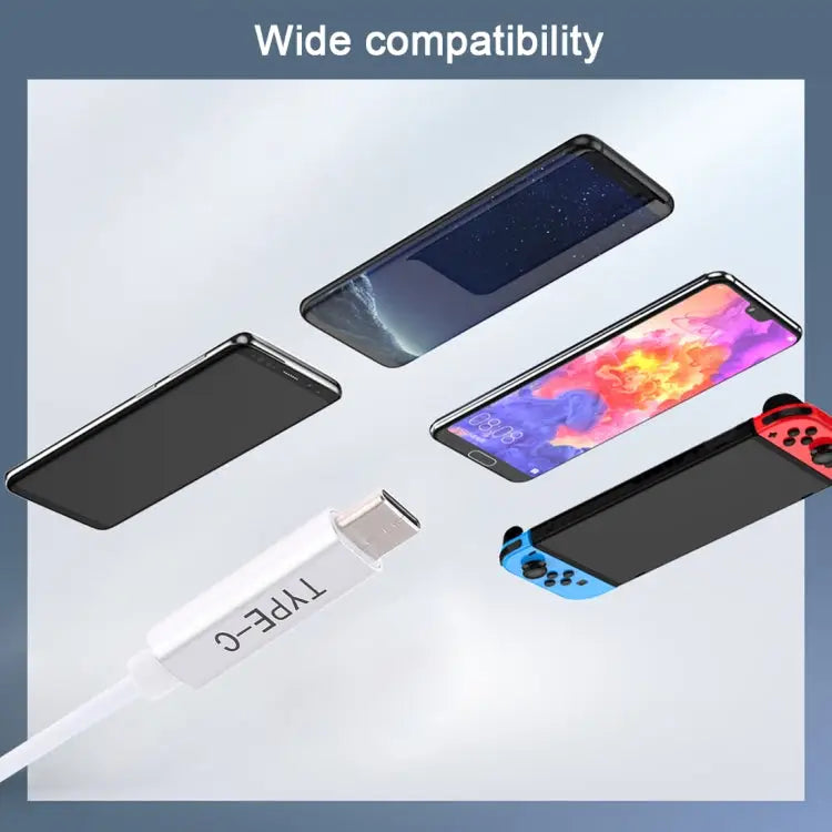 85W 5 Pin MagSafe 1 (L-Shaped) to USB-C / Type-C PD Charging Cable 85W MagSafe 1 - 85W MagSafe 1
